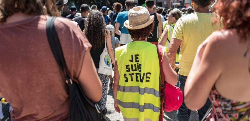 Montpellier: Une permanence parlementaire LREM dégradée par des «gilets jaunes»