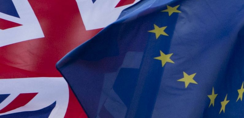 Brexit: Le gouvernement britannique insiste sur une renégociation de l’accord avec l’Union européenne