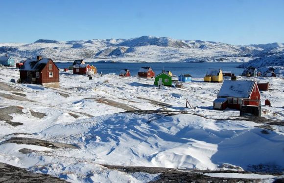 Vente du Groenland: Face au manque d’intérêt danois, Trump repousse sa visite