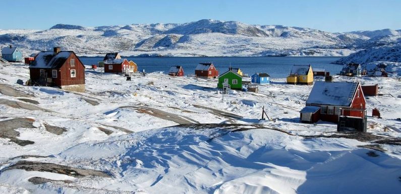 Vente du Groenland: Face au manque d’intérêt danois, Trump repousse sa visite