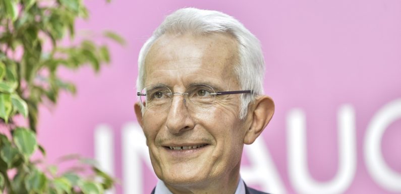 La SNCF veut commander «une quinzaine» de trains à hydrogène à Alstom, une première en France