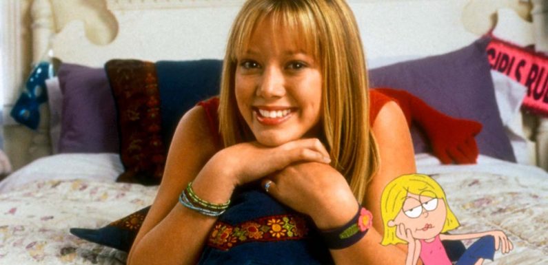 Hilary Duff annonce le retour de Lizzie McGuire