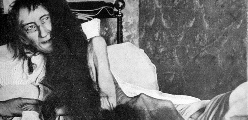 Romans et faits divers: «La séquestrée de Poitiers», une histoire qui passionne et divise la France de 1901