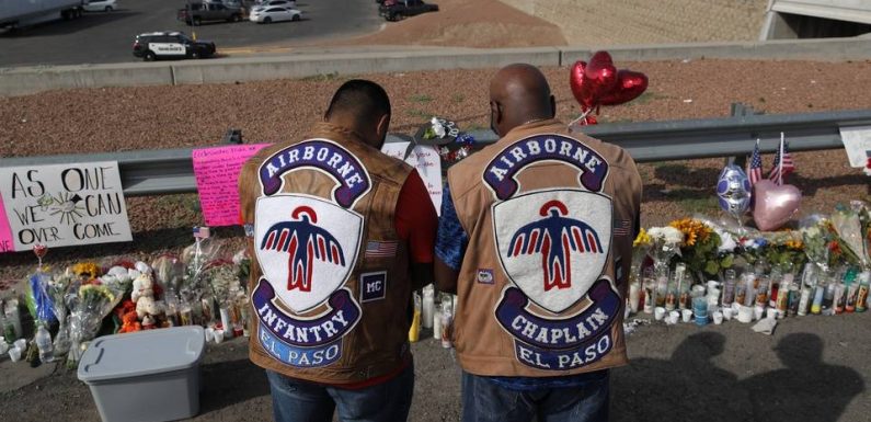 Des Mexicains, des parents, des «héros»…: Les 31 morts des fusillades aux Etats-Unis