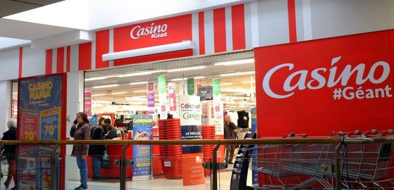 Un hypermarché ouvert sans caissier le dimanche après-midi… Vous en pensez quoi?