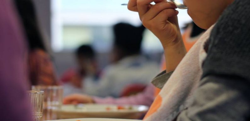 Rennes : Le plastique disparaîtra totalement des cantines en 2020