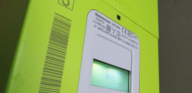Compteur Linky: Pourquoi la notion d’électrosensibilité reste-t-elle aussi controversée?