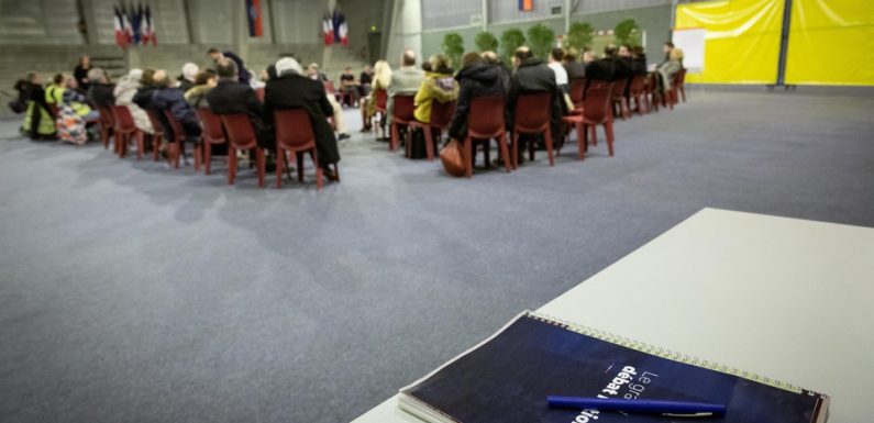 Convention citoyenne pour le climat : 300.000 coups de fils pour dénicher 150 citoyens