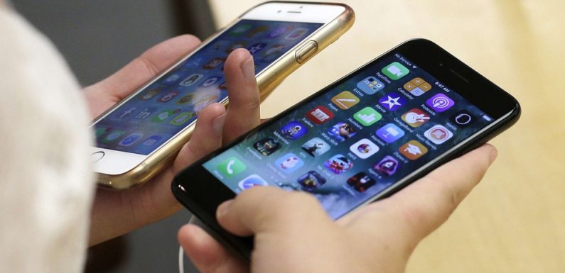 Apple promet un million de dollars à celui qui réussira à pirater un iPhone