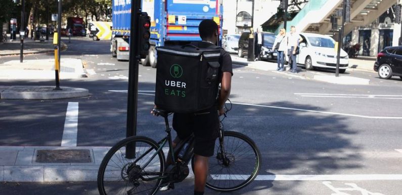 Bordeaux: Interpellation du livreur Uber Eats soupçonné de viol à Paris