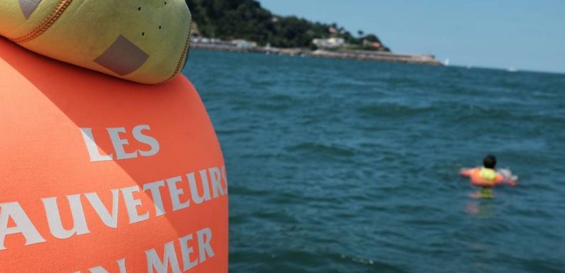 Naufrage dans la Manche: Piégés dans la cabine, les trois enfants sont morts noyés