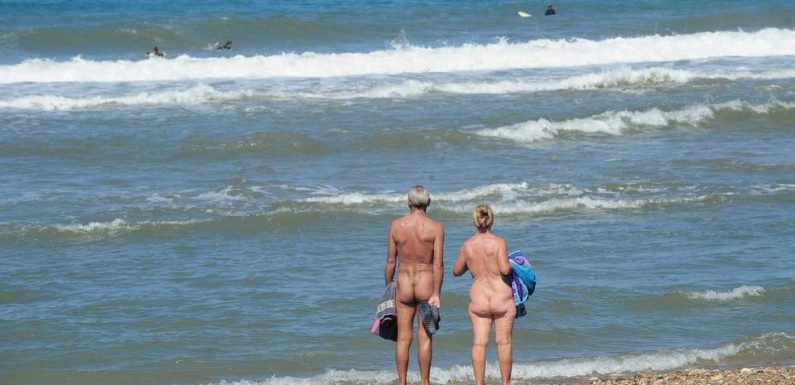 Les Foulées naturistes de Berck connaissent un « emballement » incroyable