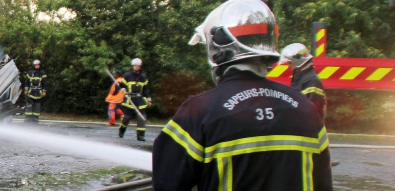 Isère: L’enfant de huit ans, blessé dans l’accident qui a coûté la vie à deux femmes, est décédé