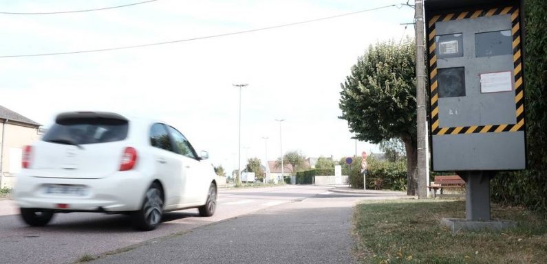 Les chauffards monégasques n’échapperont bientôt plus aux amendes en France