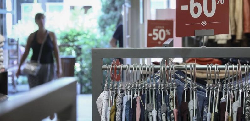 Pourquoi le bilan des soldes est-il aussi compliqué à faire?