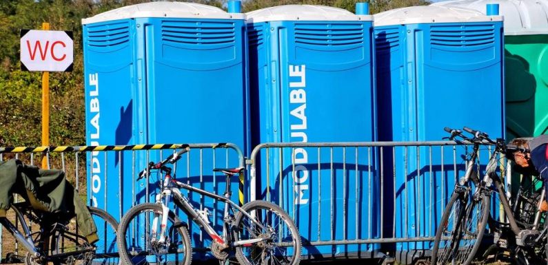 Gironde: La start up Toopi Organics veut recycler l’urine humaine en fertilisant agricole
