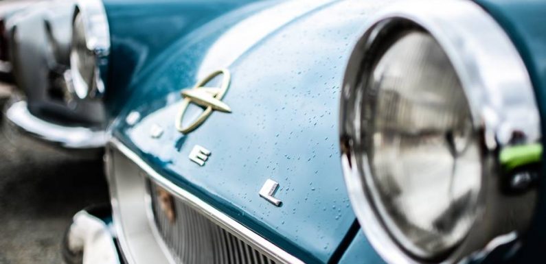 PODCAST. «Dans ma bagnole»: Monique, le carnet de chant sur la route des vacances