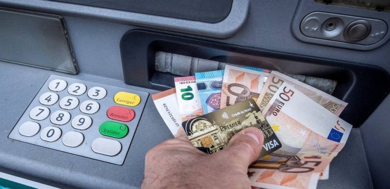 Finistère : Un distributeur automatique de billets « indépendant » installé pour la première fois en France