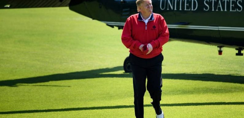 Etats-Unis : Le prochain G7 organisé dans un golf appartenant à Trump ? Le Congrès ouvre une enquête