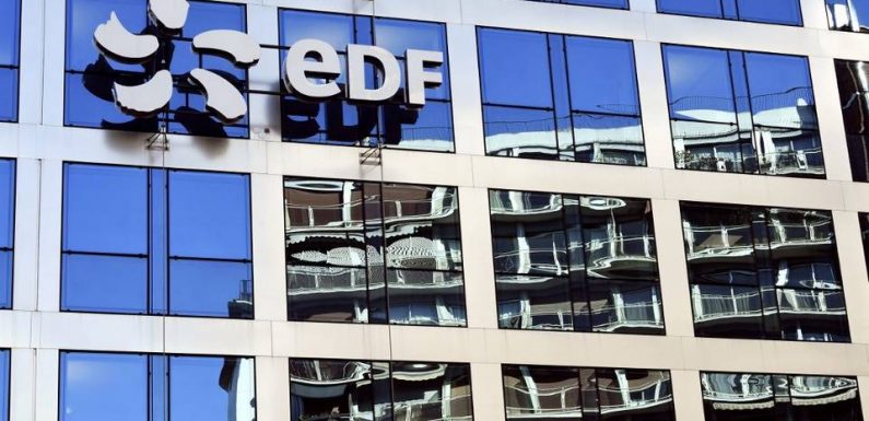 EDF condamné à payer une amende de 1,8 million d’euros pour des retards de paiement