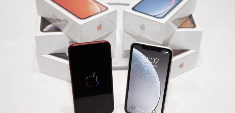 Une faille majeure découverte, des iPhone infectés pendant deux ans en visitant des sites Web