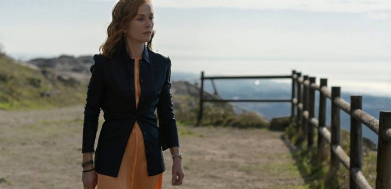 VIDEO. « Frankie » : Isabelle Huppert, actrice provocatrice, trouve un nouveau rôle pour surprendre