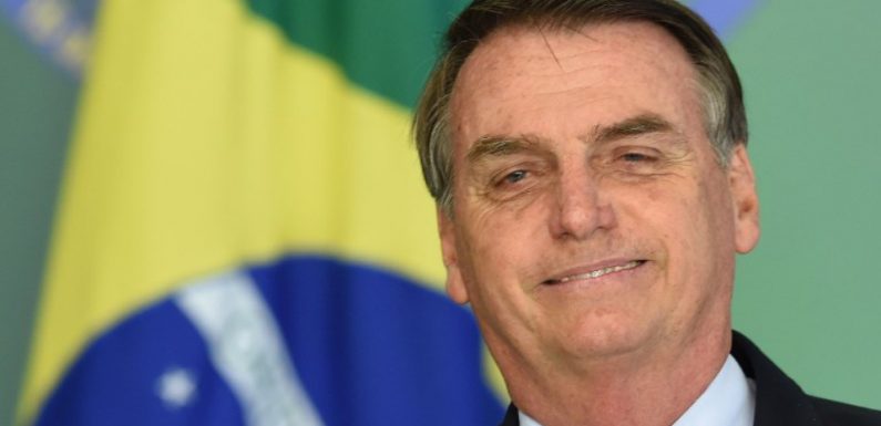 Brésil: Jair Bolsonaro préconise de «faire caca un jour sur deux» pour préserver l’environnement