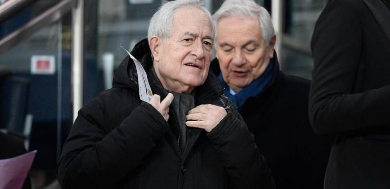Municipales 2020 à Paris: Jean Tiberi tacle la maire du 5e, Florence Berthout