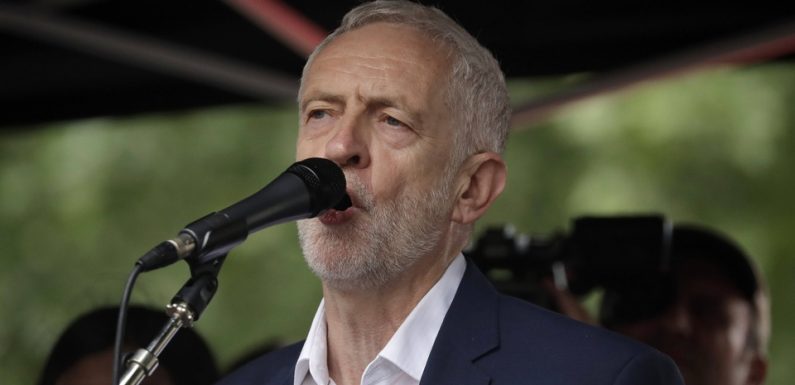 Brexit: Le chef du Labour britannique met en garde contre une sortie favorable à Trump