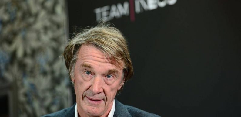 OGC Nice: Le projet de rachat de Jim Ratcliffe validé par le gendarme financier du foot français