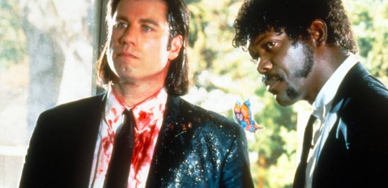 Dites nous quel est votre film préféré de Quentin Tarantino, on vous dit qui vous êtes
