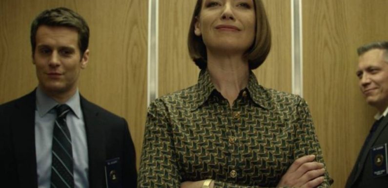 La saison 2 de « Mindhunter » interroge notre fascination pour les serial killers
