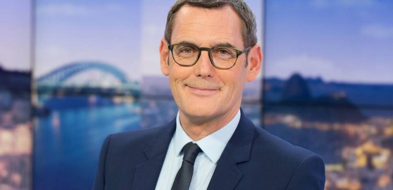 Arrêt du « Soir 3 » : « C’est une façon de traiter l’actualité qui n’existe plus », estime Francis Letellier