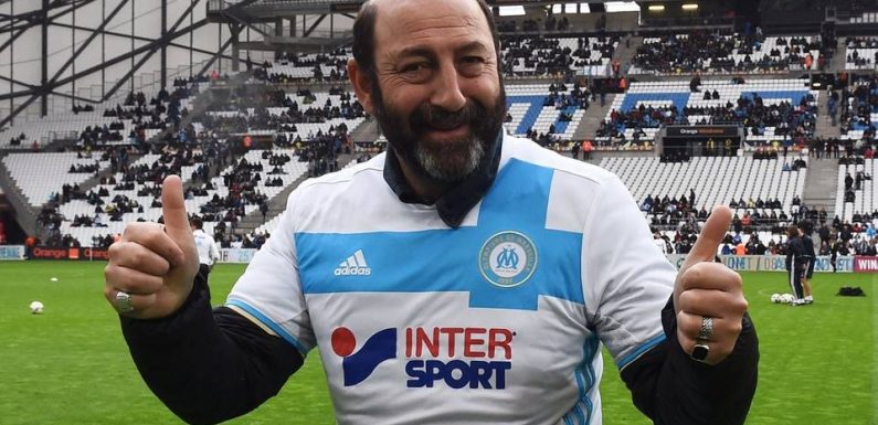 Marseille pour les nuls: Dans quels contextes peut-on porter un maillot de l’OM? (spoiler: tous)