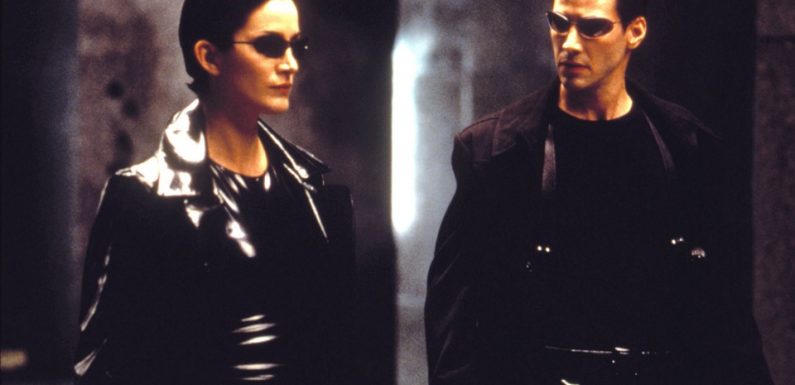 C’est officiel, «Matrix 4» est en développement (avec Keanu Reeves)