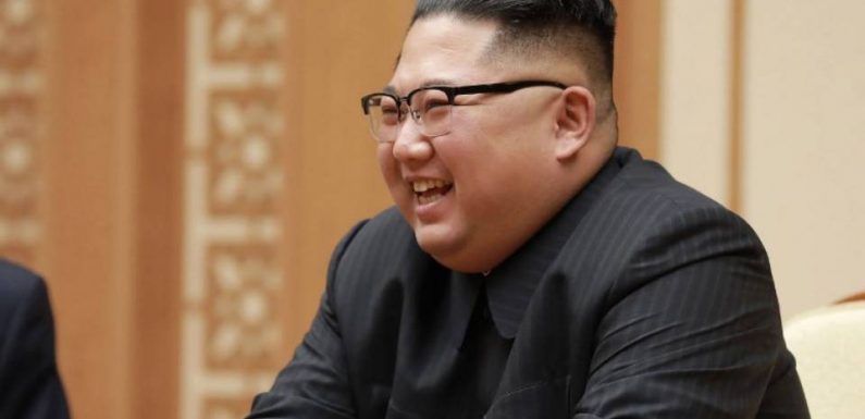 Corée du Nord: Les derniers tirs sont un «avertissement» à Washington et à Séoul, déclare Kim Jong un