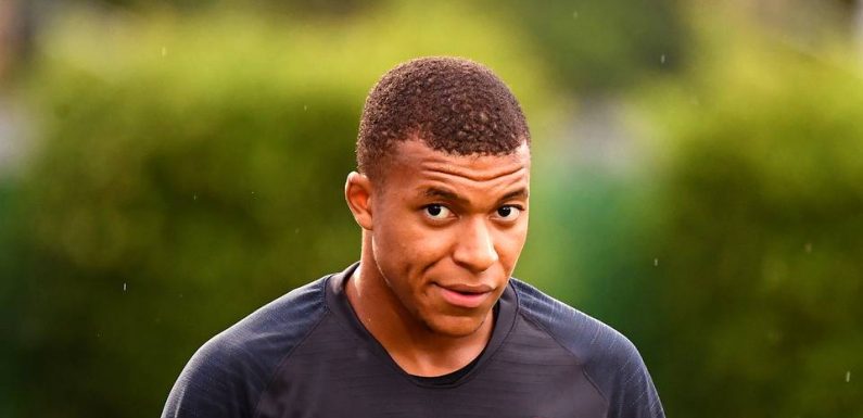 PSG: «Je m’excuse»… Mbappé regrette d’avoir «gâché la fête» avec ses propos lors des Trophées UNFP