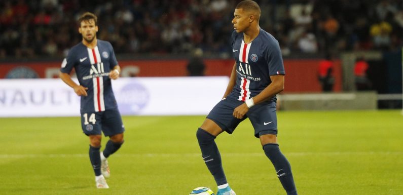 PSG-TFC EN DIRECT: Un Paris peu inspiré butte sur la défense toulousaine… Suivez le match…