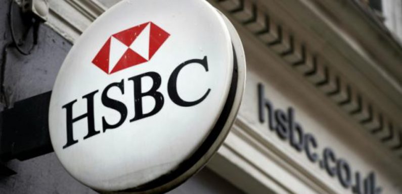 HSBC: La banque annonce la démission surprise de son PDG, John Flint