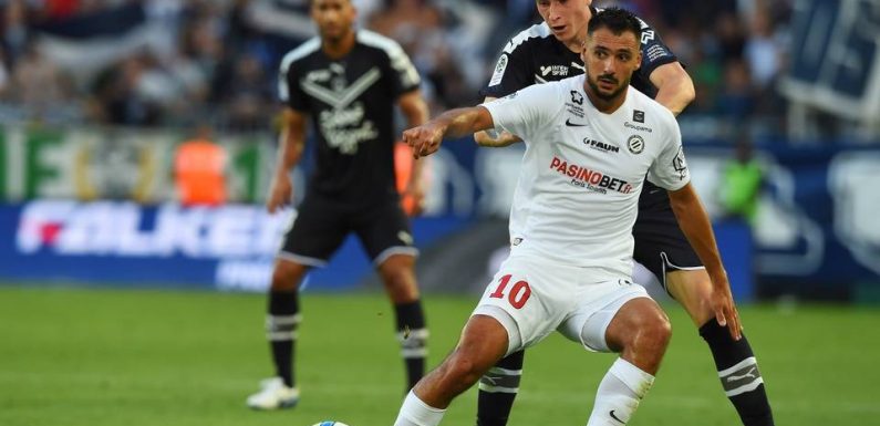 Bordeaux-Montpellier: «C’est de ma faute!», Michel Der Zakarian s’en veut même après le bon nul du MHSC (1-1)