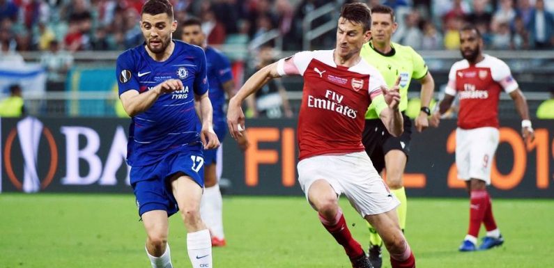Mercato EN DIRECT: Koscielny débarque à Bordeaux… Le PSG aurait proposé 60 millions pour Dybala… Suivez les transferts en live