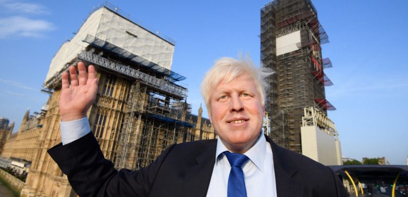 C’est l’heure du BIM: Coup de poker de Boris Johnson, coup de gueule de Greta Thunberg et coup de bâton pour Nancy