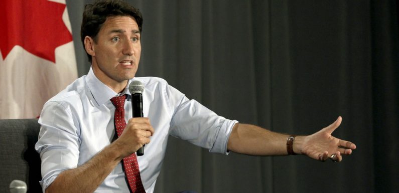 Justin Trudeau «assume la responsabilité» de ses «erreurs» après un rapport l’accusant de conflits d’intérêts