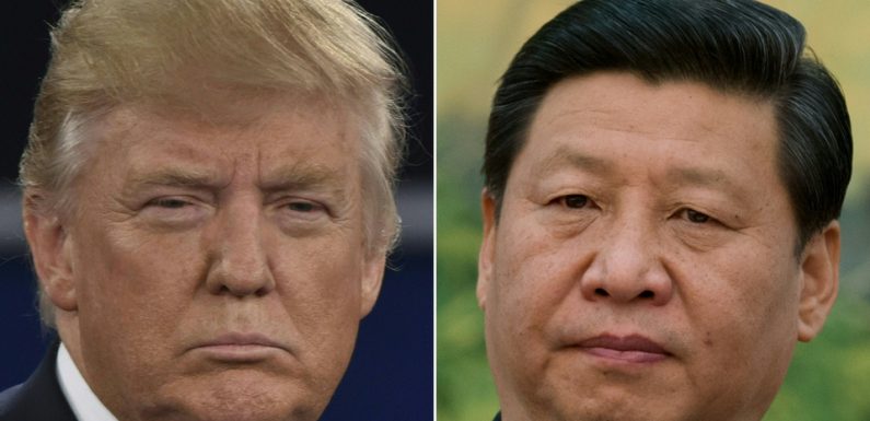 Guerre commerciale entre les Etats-Unis et la Chine: Trump surenchérit avec une augmentation des tarifs