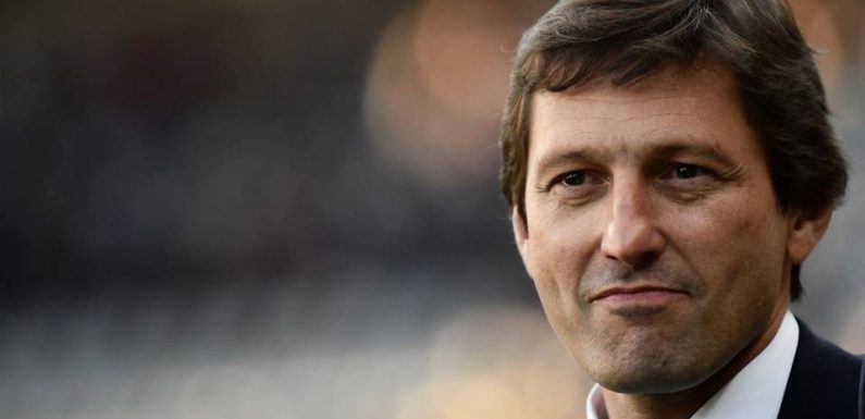 PSG: Interviews, staffs médicaux… Leonardo aurait fait signer aux joueurs un règlement intérieur de 35 pages