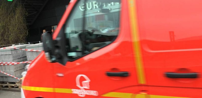 Lyon: Le bilan s’alourdit dans l’accident qui a déjà coûté la vie à quatre jeunes
