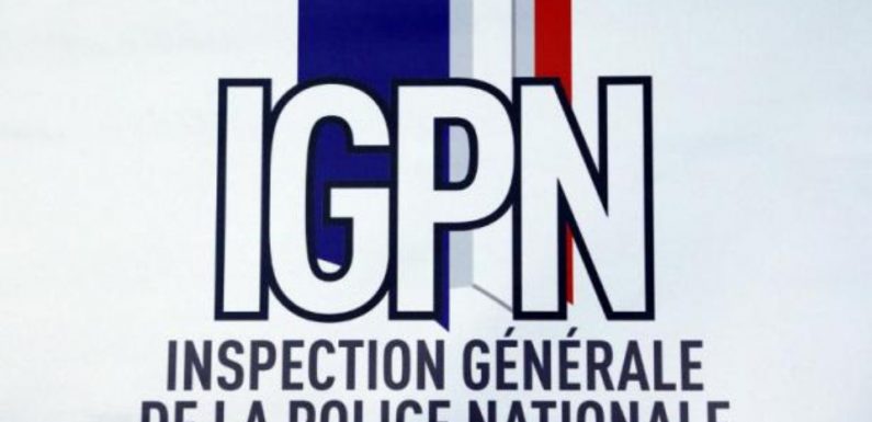 Seine-Saint-Denis: La police accusée de violence lors d’une interpellation, IGPN saisie