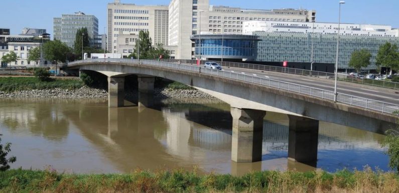 Pont effondré à Gênes: La France dresse l’état des lieux de ses ouvrages