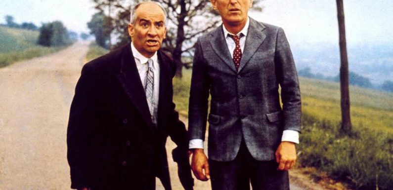 Musée Louis de Funès: «On ne peut pas nier le rire de millions de gens»
