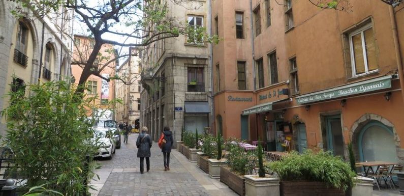 WeWard, l’application qui vous paye pour marcher, débarque à Lyon